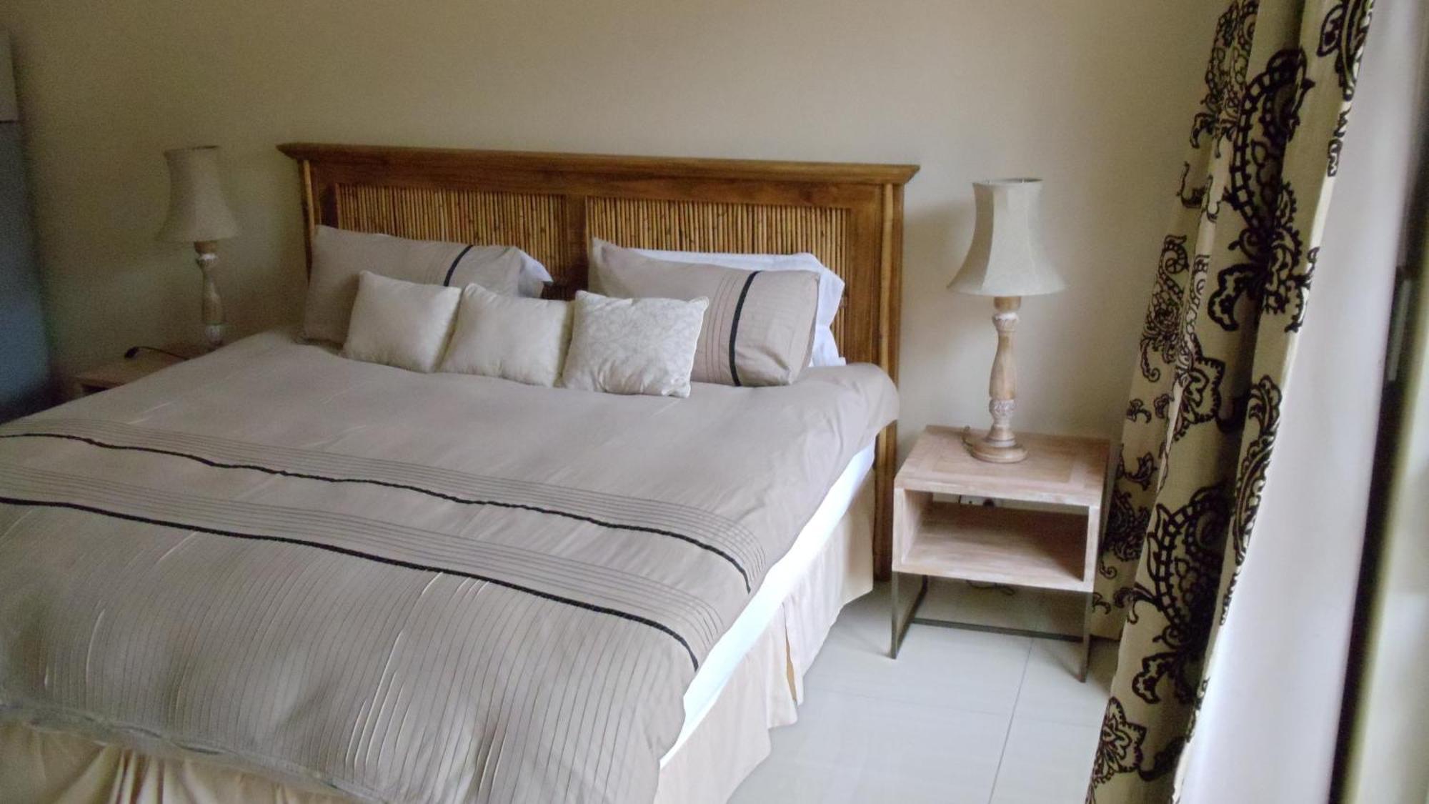 Accommodation At Vans No Loadshedding 켄투리온 외부 사진