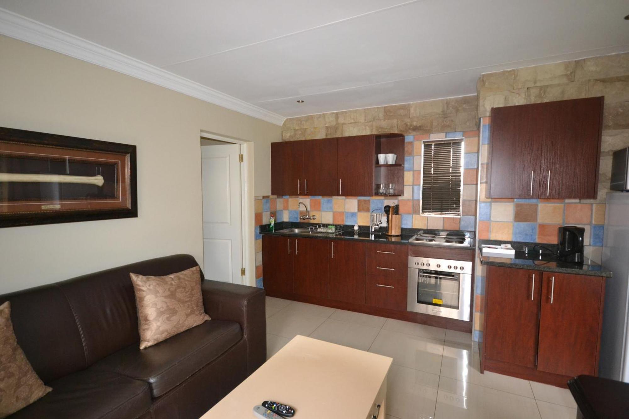 Accommodation At Vans No Loadshedding 켄투리온 외부 사진