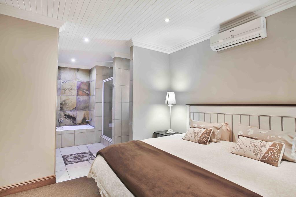 Accommodation At Vans No Loadshedding 켄투리온 외부 사진