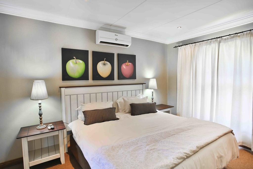 Accommodation At Vans No Loadshedding 켄투리온 외부 사진