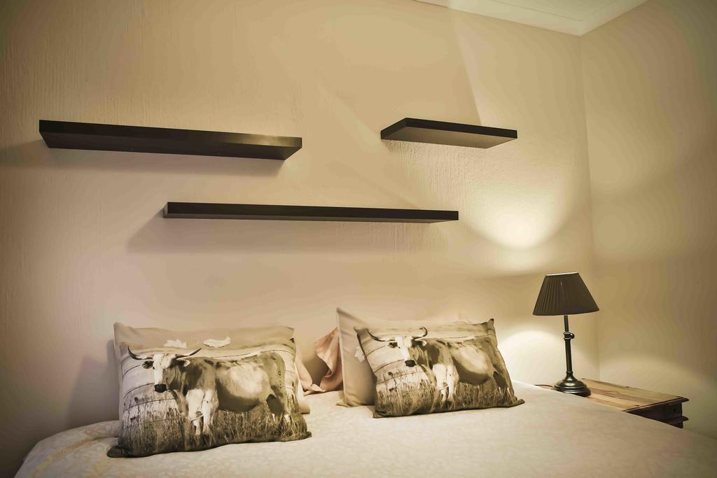 Accommodation At Vans No Loadshedding 켄투리온 외부 사진