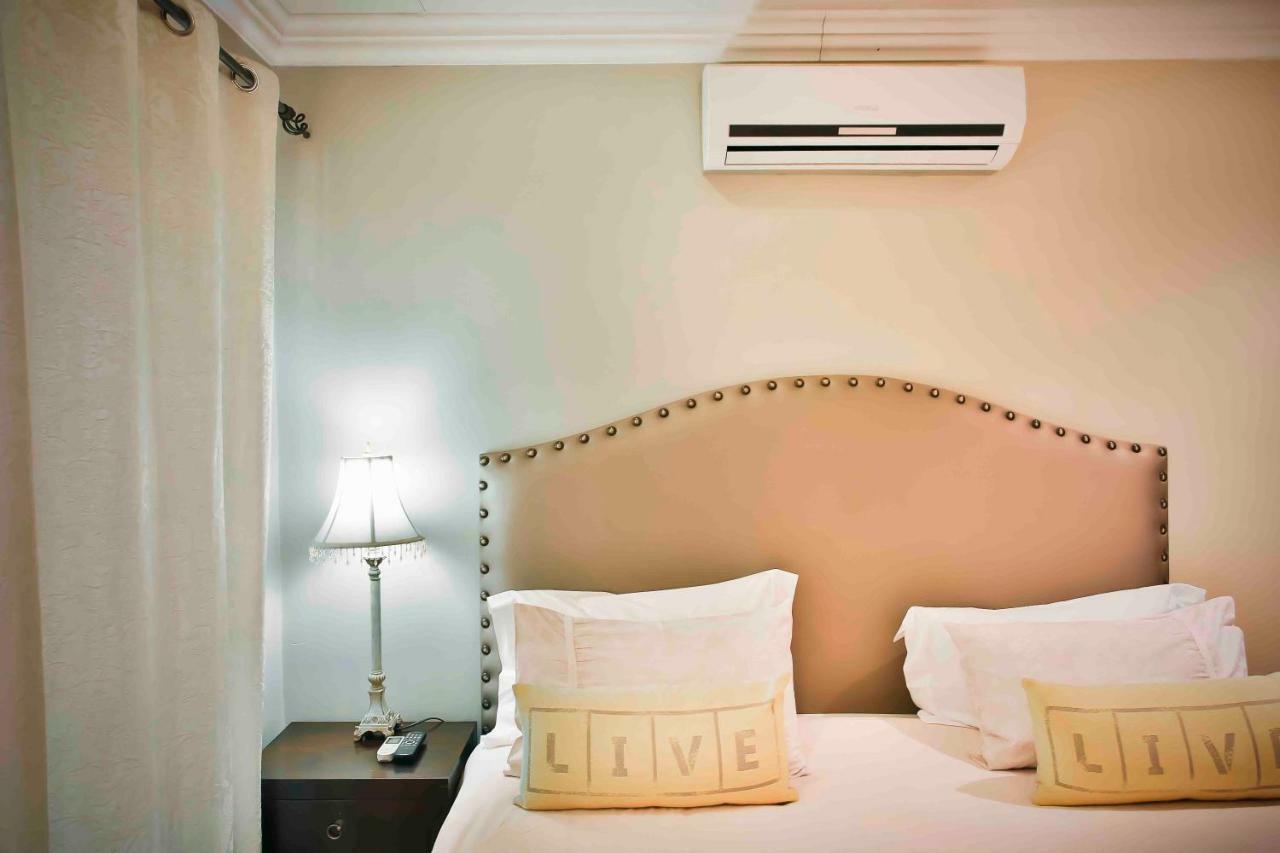 Accommodation At Vans No Loadshedding 켄투리온 외부 사진