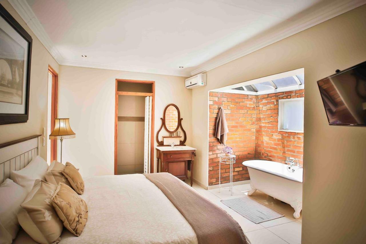 Accommodation At Vans No Loadshedding 켄투리온 외부 사진