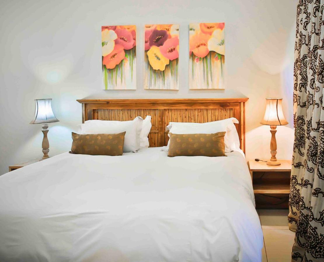 Accommodation At Vans No Loadshedding 켄투리온 외부 사진